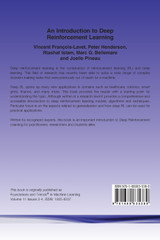 An Introduction to Deep Reinforcement Learning