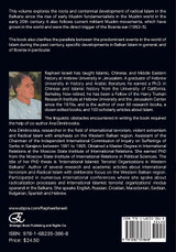 Political, Social and Religious Studies of the Balkans - Volume II - Radical Islam in the Western Balkans Political, Social and Religious Studies of the Balkans - Volume II - Radical Islam in the Western Balkans