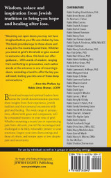 The Jewish Book of Grief and Healing