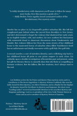 Study Guide for Murder