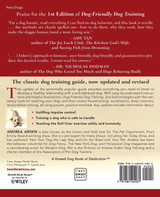 Dog-Friendly Dog Training Dog-Friendly Dog Training