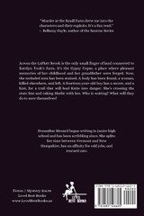 Murder on the Small Farm