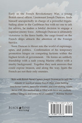 Sailing Toward the Tempest