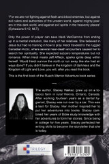 Ruach Warrior and the Holy Spirit Awakening