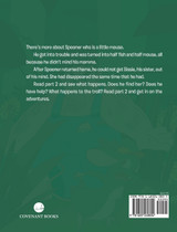 Spooner the Fishmouse Part 2