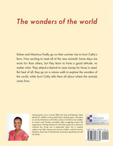 Adventures with Kohen