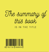 The Book of Crudely Drawn Frogs