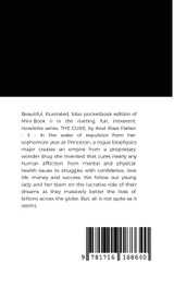 THE CURE BOOK II