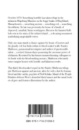 Island of the People Drinkers