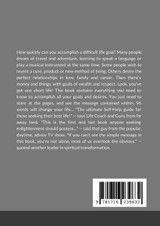 The Definitive Textbook About Nothing