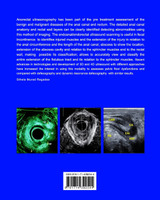 Atlas y Libro de Trabajo de Ultrasonido en Coloproctología Atlas y Libro de Trabajo de Ultrasonido en Coloproctología