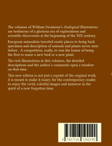 Zoological Illustrations, vol. I Zoological Illustrations, vol. I