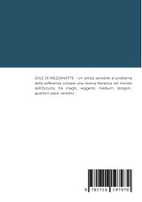 SOLE DI MEZZANOTTE SOLE DI MEZZANOTTE