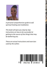 A Guide To Self-Healing and Meditation