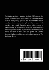 Poetry Across the Pond and Beyond Poetry Across the Pond and Beyond