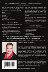 The Depression Relief Workbook