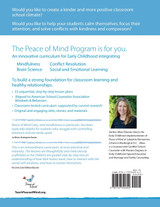 Peace of Mind Core Curriculum for Early Childhood Peace of Mind Core Curriculum for Early Childhood