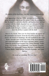 There Is No Death, There Are No Dead