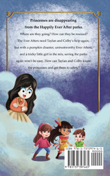 Once Upon a Climb (Happily Ever After, Book #2) Once Upon a Climb (Happily Ever After, Book #2)