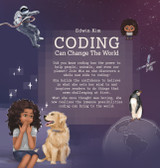 Coding Can Change the World Coding Can Change the World