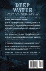 Deep Water - Shadows of Camelot Crossing, A Haunting in Stillwater Book 2 Deep Water - Shadows of Camelot Crossing, A Haunting in Stillwater Book 2