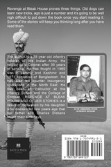 Revenge At Bleakhouse