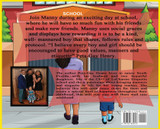 Manny Minds His Manners At School Manny Minds His Manners At School