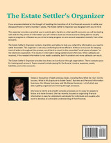 The Estate Settler's Organizer