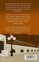 The Baker Street Murders