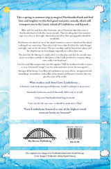 LOVE BEYOND LINDISFARNE LOVE BEYOND LINDISFARNE
