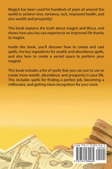 Wealth Magick