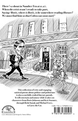 Rosenbaum's Book of Impractical Politicians