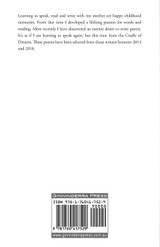 Poems from the Cradle of Dreams