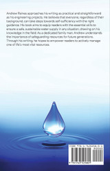 Off The Grid Prepper's Water Survival Plan Off The Grid Prepper's Water Survival Plan