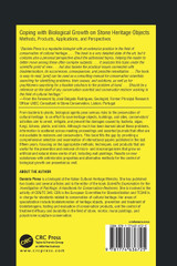 Coping with Biological Growth on Stone Heritage Objects