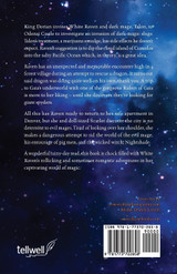 Fifth Dragon - Tempest