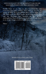 Die Suche nach der Luchsin