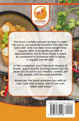 Low Carb Diet Cookbook & Meal Plan for Beginners Low Carb Diet Cookbook & Meal Plan for Beginners