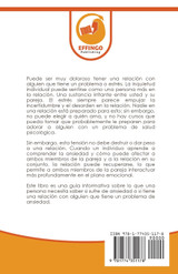 Ansiedad en las relaciones Ansiedad en las relaciones