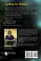 Reg Rawlins, Psychic Investigator 10-12 Reg Rawlins, Psychic Investigator 10-12
