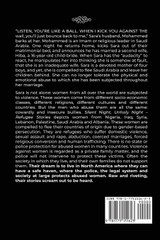 Silent Night, Unholy Night - Refugee Stories