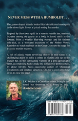 Dining with Humboldt Squid