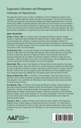 Sugarcane Cultivation and Management