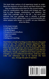 Writing Flash Fiction