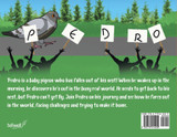 Pedro's Big Adventure