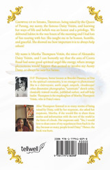 Memories with my Aunty Daisy Voisin