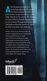 The Search for Astra Daks