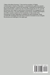 Digital Transformation in Sports & Recreation Digital Transformation in Sports & Recreation