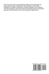 Tech Tools of the Left