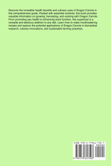 Health Benefits of Dragon Carrot